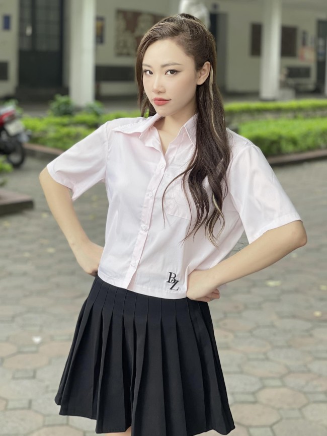 View - Mỹ nhân Hải Dương chiếm sóng 2 phim giờ vàng: Lấn át cả nữ chính, đẹp nhất vòng eo con kiến