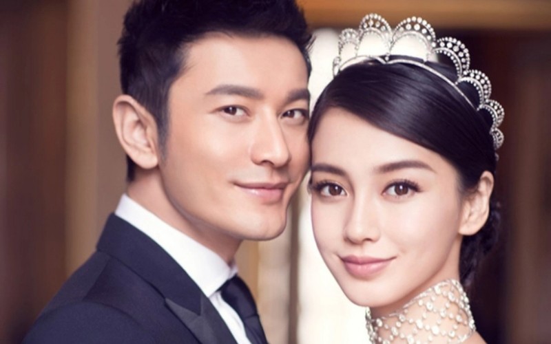 Huỳnh Hiểu Minh và Angelababy chính thức ly hôn vào tháng 1/2022 sau 7 năm làm vợ chồng. Từ những dữ liệu về chuyện hẹn hò, cư dân mạng nghi ngờ rằng chia sẻ của nữ diễn viên chứng tỏ tình cũ của cô không như ý muốn.
