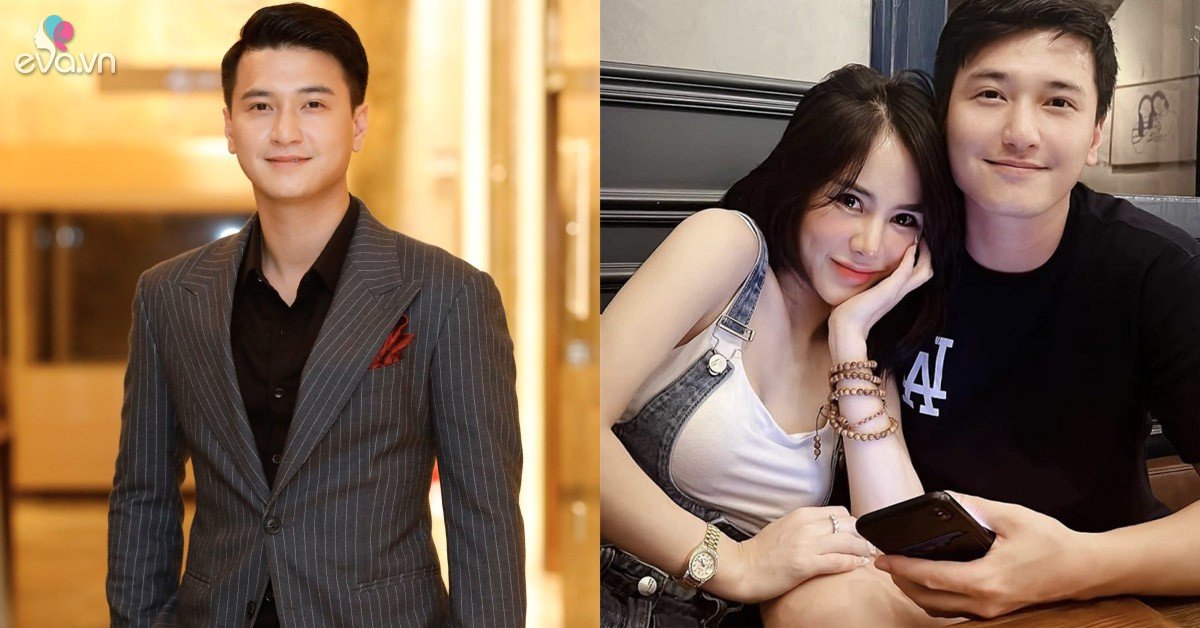 View - Huỳnh Anh: Vợ chồng tôi đều hay ghen, thời gian trước còn phải bật định vị để kiểm tra nhau