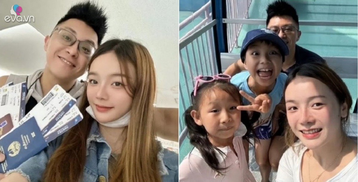 View - Lấy vợ trẻ kém 20 tuổi, người đàn ông hơn bố vợ 3 tuổi, sau cưới thuê vợ cũ chăm con