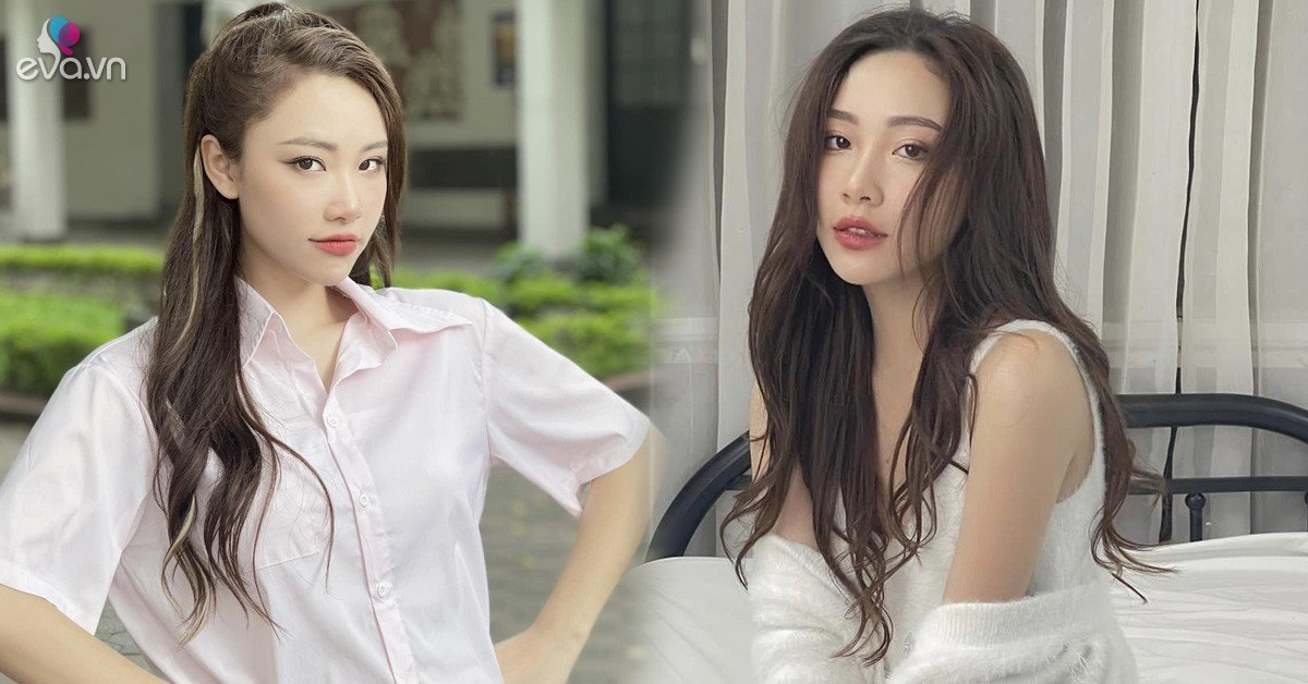 View - Mỹ nhân Hải Dương chiếm sóng 2 phim giờ vàng: Lấn át cả nữ chính, đẹp nhất vòng eo con kiến