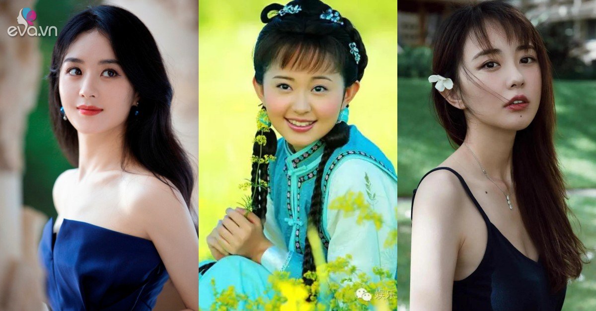 View - Tôn Diệu Kỳ - Nàng Kim Tỏa được Quỳnh Dao khen hơn cả Phạm Băng Băng, bị Triệu Lệ Dĩnh từ mặt