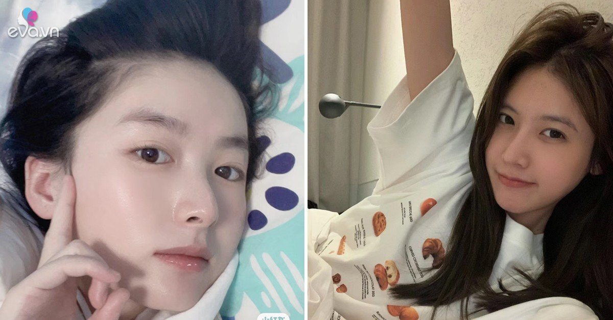 View - Làm đẹp 0 đồng: Phụ nữ trước khi ngủ làm 10 điều này, sáng hôm sau đẹp rạng ngời khó tin