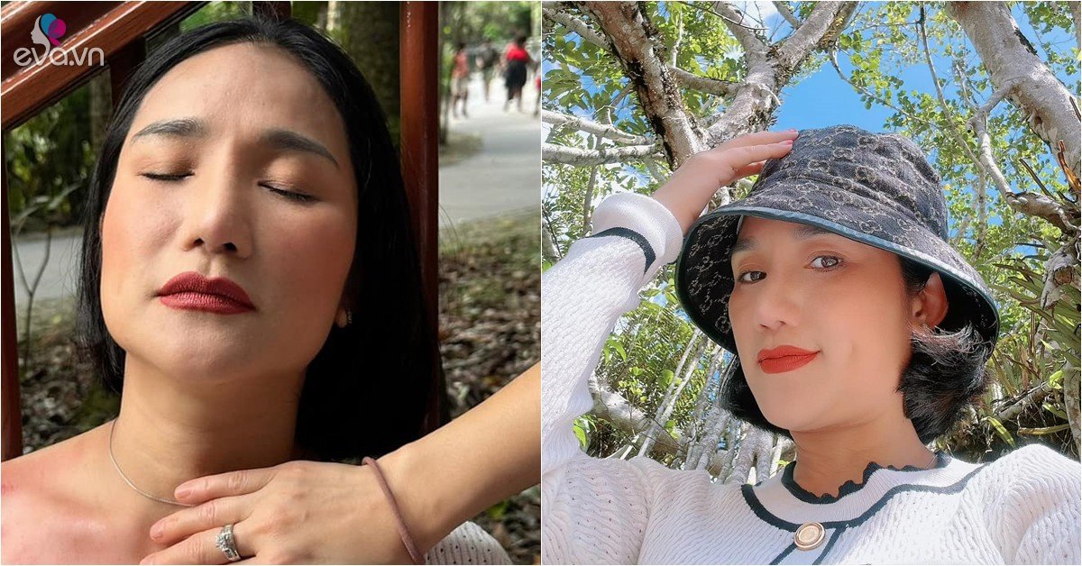 View - Sao Việt 24h: Cát Tường gây choáng khi phanh áo đánh gió giữa thanh thiên bạch nhật khiến khách Tây hoảng sợ