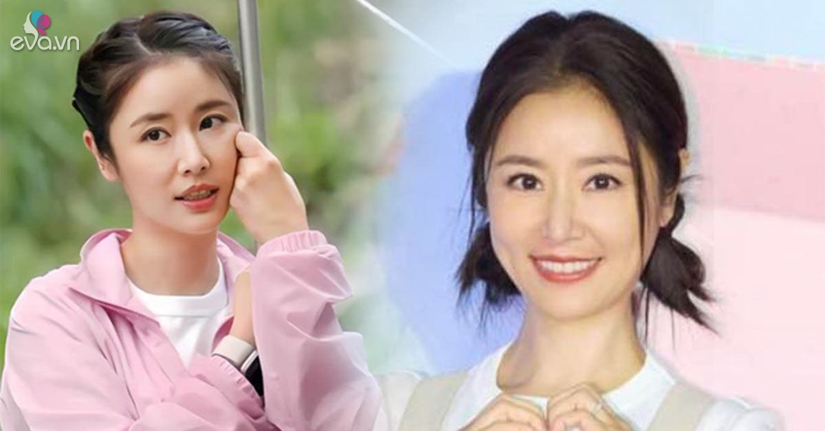 View - Lâm Tâm Như có cách cưa sừng làm nghé không dao kéo, chị em ngoài 40 ai học theo đều trẻ