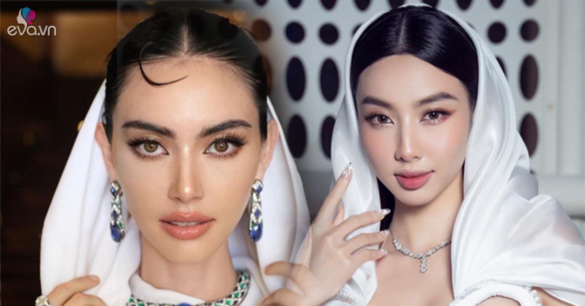 View - Vì sao hội mỹ nhân đua nhau diện mốt trùm đầu trùm cổ?