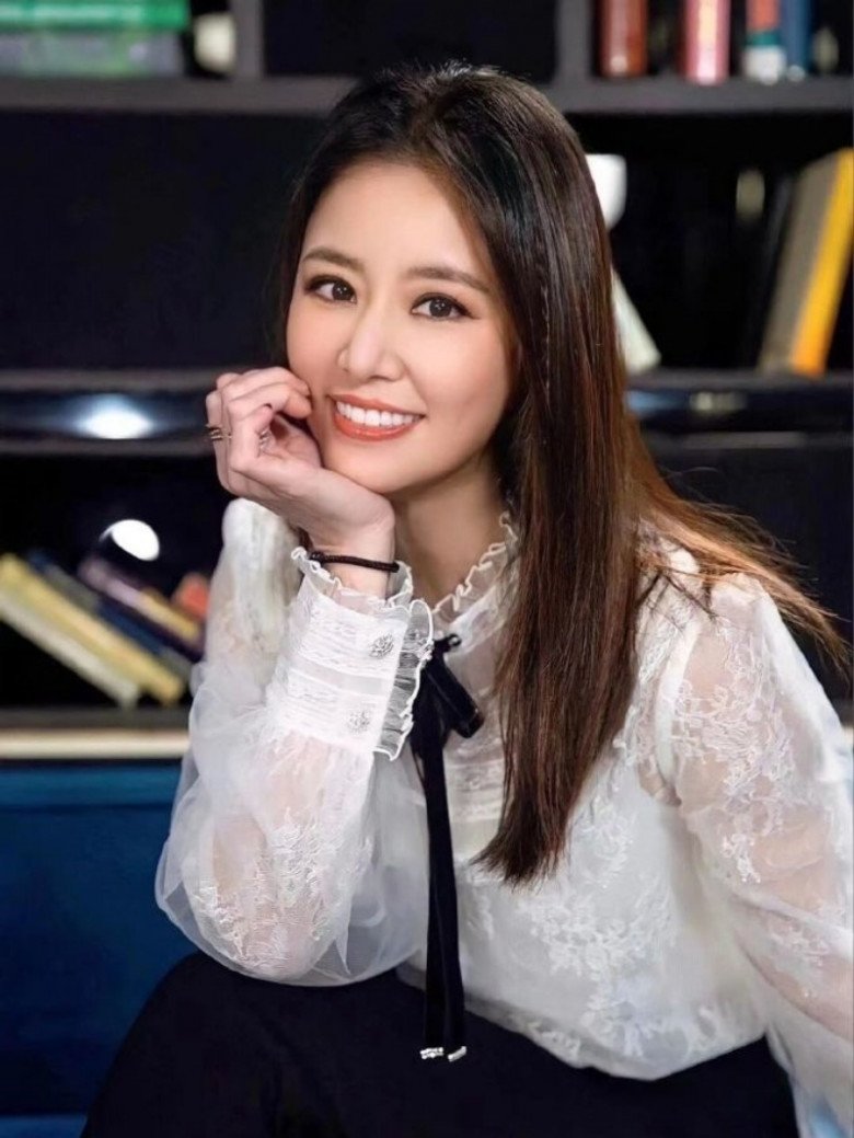 View - Lâm Tâm Như bị chỉ trích vì phát ngôn về ngày Thất Tịch và lễ hội ma quỷ