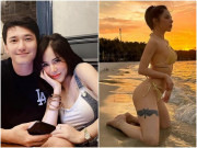 Làm mẹ - Mẹ đơn thân đẹp nhất nhì VTV U40 có bầu với nam diễn viên 9X, con gái lớn ủng hộ mẹ đăng ký kết hôn lần 2