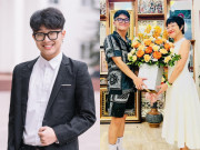 Giải trí - Thảo Vân làm mẹ đơn thân 13 năm nuôi con trai đỗ đại học top đầu, Công Lý và vợ trẻ có lời nhắn nhủ