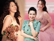 Bà bầu - 4 sao Việt triệt sản để tránh thai: Người đã đẻ 6 con, người bầu tiếp sẽ rất nguy hiểm