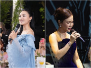 Giải trí - Lộ diện 4 "chị đẹp" của Đạp Gió phiên bản Việt: Mỹ nhân trăm tỷ bị chê giọng hát, ca sĩ 4 con đình đám
