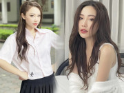 Giải trí - Mỹ nhân Hải Dương chiếm sóng 2 phim giờ vàng: Lấn át cả nữ chính, đẹp nhất vòng eo "con kiến"