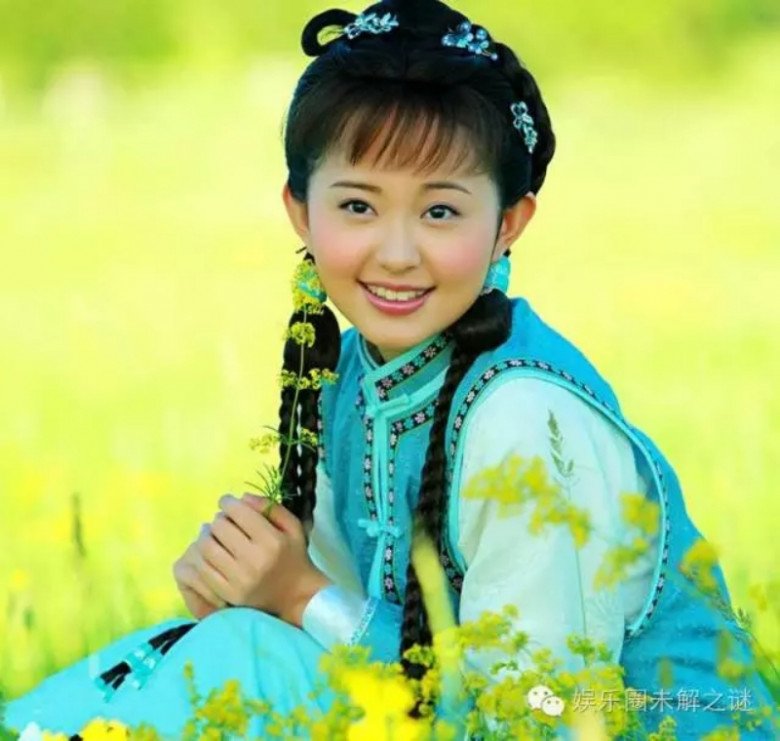 View - Tôn Diệu Kỳ - Nàng Kim Tỏa được Quỳnh Dao khen hơn cả Phạm Băng Băng, bị Triệu Lệ Dĩnh từ mặt