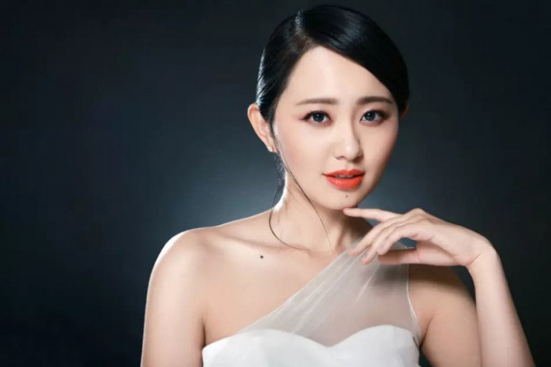 View - Tôn Diệu Kỳ - Nàng Kim Tỏa được Quỳnh Dao khen hơn cả Phạm Băng Băng, bị Triệu Lệ Dĩnh từ mặt