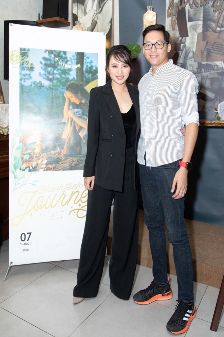 View - Không thiết sống sau khi ly hôn, cuộc sống của Sao Mai Khánh Linh giờ ra sao bên người chồng thứ 2?