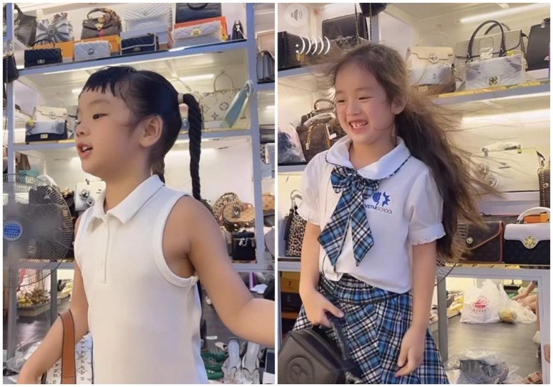 View - Sao Việt 24h: Cát Tường gây choáng khi phanh áo đánh gió giữa thanh thiên bạch nhật khiến khách Tây hoảng sợ