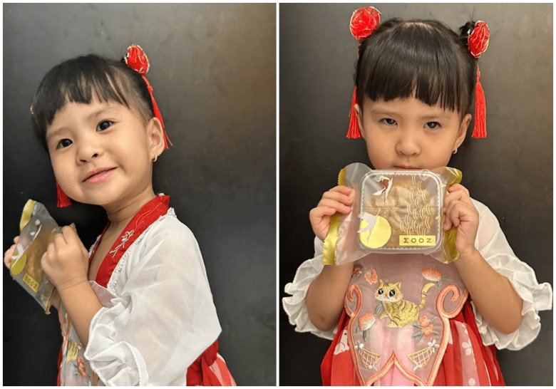 View - Sao Việt 24h: Cát Tường gây choáng khi phanh áo đánh gió giữa thanh thiên bạch nhật khiến khách Tây hoảng sợ