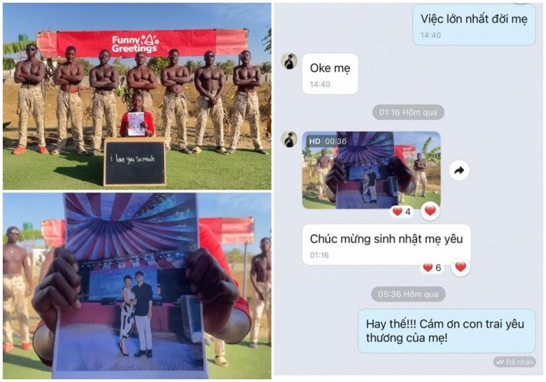 View - Sao Việt 24h: Cát Tường gây choáng khi phanh áo đánh gió giữa thanh thiên bạch nhật khiến khách Tây hoảng sợ