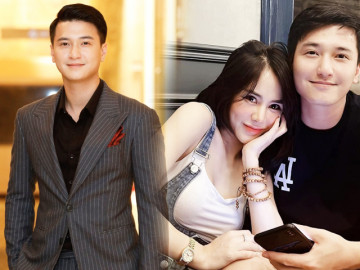 Huỳnh Anh: Vợ chồng tôi đều hay ghen, thời gian trước còn phải bật định vị để kiểm tra nhau