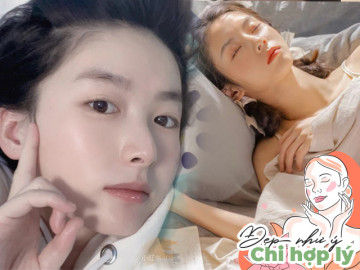 Làm đẹp 0 đồng: Phụ nữ trước khi ngủ làm 10 điều này, sáng hôm sau đẹp rạng ngời khó tin