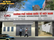 Tin tức - Phòng GD&ĐT nói gì việc học sinh Trường phổ thông quốc tế tử vong ở bể bơi của trường
