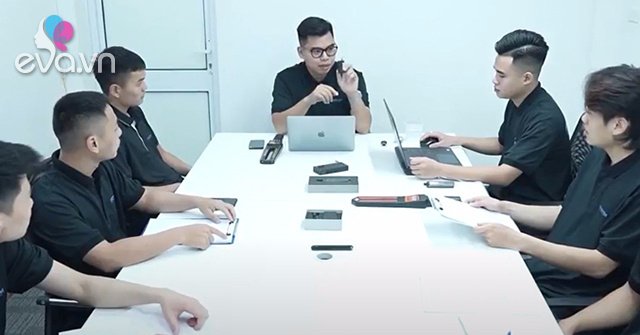 Gallery - Bước đột phá trong bảo vệ thông tin: Công nghệ chống ghi âm của Doscom