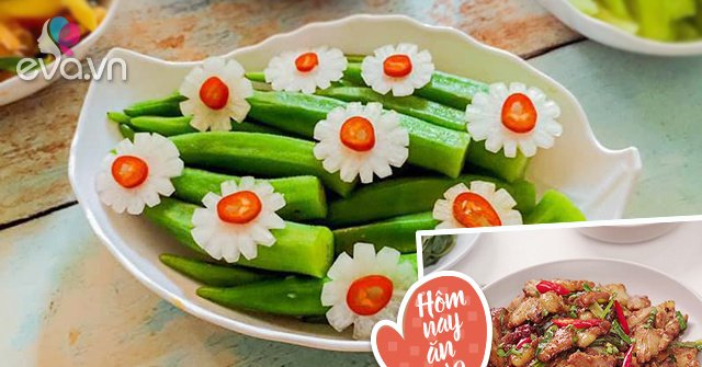 View - Hôm nay nấu gì: Cơm chiều 3 món siêu ngon, nấu chỉ 30 phút là xong