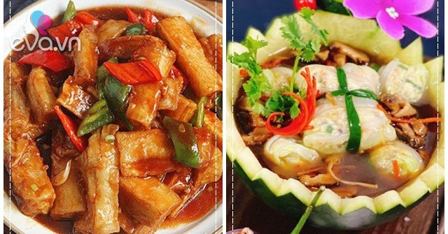 View - Gợi ý 8 món chay ngon lại dễ nấu cho Lễ Vu Lan, ai bận rộn cũng làm được