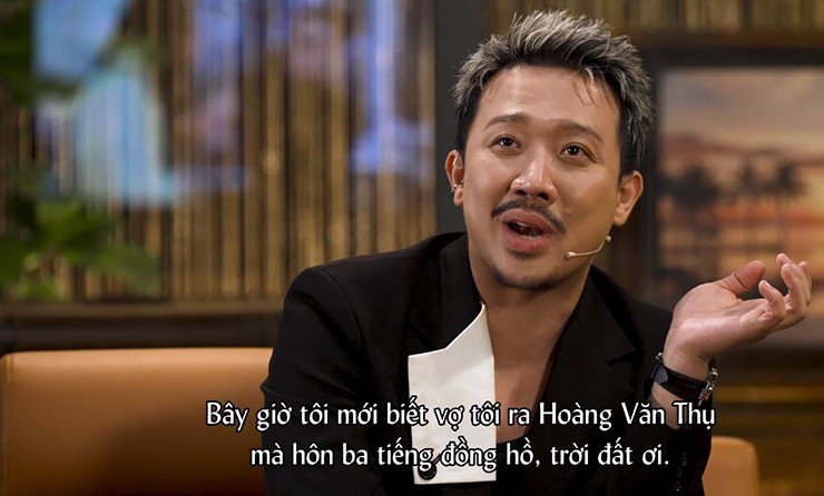 View - Giờ Trấn Thành mới biết chuyện vợ hôn tình cũ 3 tiếng giữa công viên, chồng Hari Won nhận lái máy bay từ nhỏ