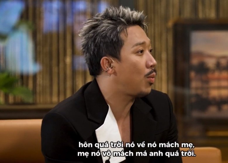 View - Giờ Trấn Thành mới biết chuyện vợ hôn tình cũ 3 tiếng giữa công viên, chồng Hari Won nhận lái máy bay từ nhỏ