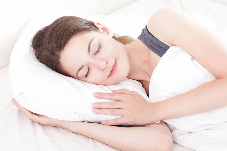 Sleep improvement tech gadgets