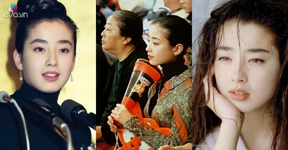 View - Rie Miyazawa - Nàng ngọc nữ tỏa sáng từ nghịch cảnh: Từng bị mẹ bán cho đạo diễn khi còn đi học