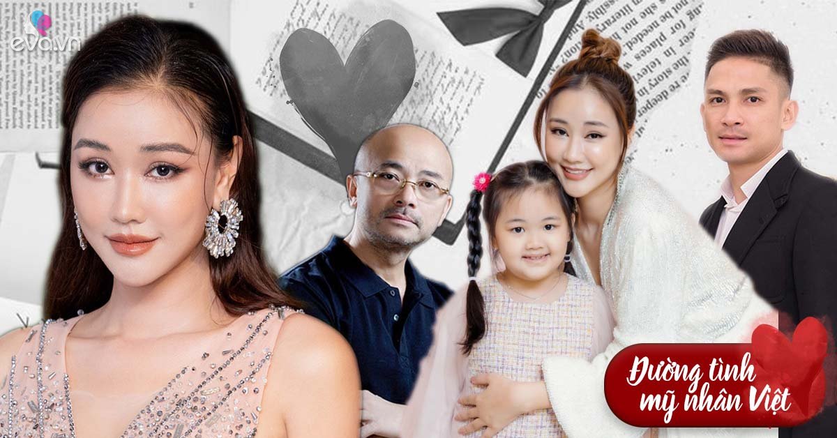 View - Maya bị ái nữ cấm yêu, quá khứ vướng ồn ào tình cảm với Tâm Tít, tin đồn sinh con cho đại gia kim cương