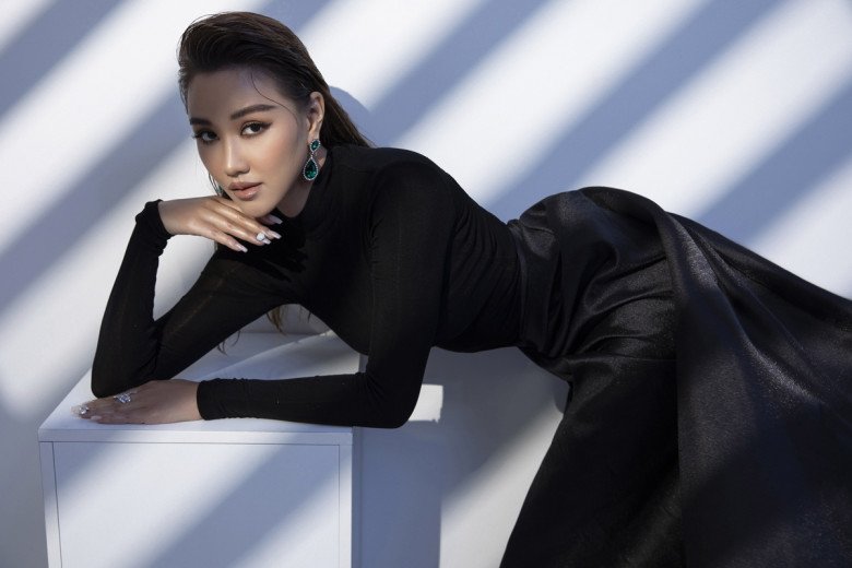 View - Maya bị ái nữ cấm yêu, quá khứ vướng ồn ào tình cảm với Tâm Tít, tin đồn sinh con cho đại gia kim cương