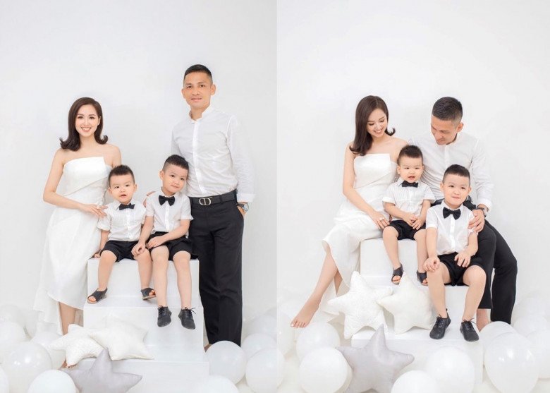 View - Maya bị ái nữ cấm yêu, quá khứ vướng ồn ào tình cảm với Tâm Tít, tin đồn sinh con cho đại gia kim cương