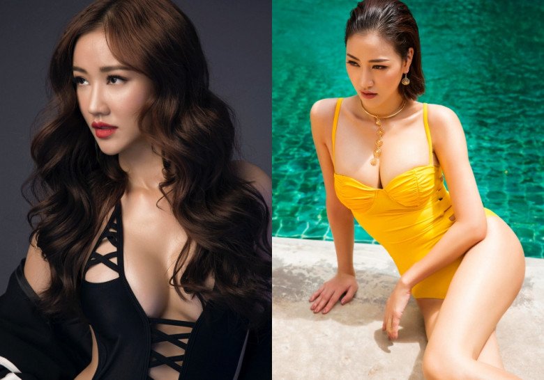 View - Maya bị ái nữ cấm yêu, quá khứ vướng ồn ào tình cảm với Tâm Tít, tin đồn sinh con cho đại gia kim cương