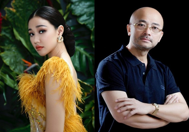 View - Maya bị ái nữ cấm yêu, quá khứ vướng ồn ào tình cảm với Tâm Tít, tin đồn sinh con cho đại gia kim cương