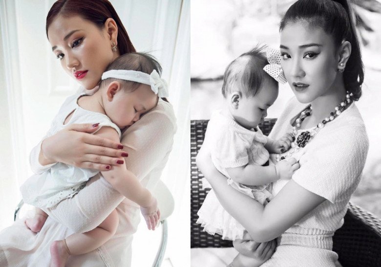 View - Maya bị ái nữ cấm yêu, quá khứ vướng ồn ào tình cảm với Tâm Tít, tin đồn sinh con cho đại gia kim cương