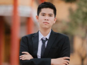 Tin tức - Danh tính thủ khoa đầu vào ngành học "hot" nhất Đại học Bách khoa Hà Nội