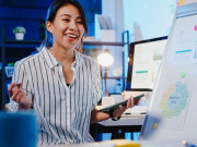 Tin tức - Bị quấy rối liên tục trên mạng, cô gái 9X vẫn phải "thảo mai" tiếp chuyện người lạ vì làm công việc Social Marketing