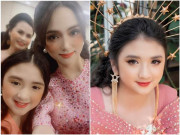 Yêu con - Bé gái nổi tiếng khắp Đà Lạt vì gương mặt xinh đẹp hệt Hoa hậu Hương Giang