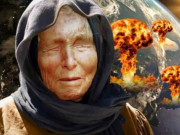 Tin tức - Choáng váng với 6 lời tiên tri của bà Vanga về năm 2024