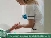 Clip Eva - Căn bệnh có 1 tỷ người mắc phải, dễ dẫn đến nhiều loại ung thư