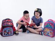 Lifestyle - Bỏ túi những gợi ý quan trọng để có ngay một chiếc ba lô vừa chất lượng vừa bảo vệ sức khỏe cột sống lâu dài cho bé