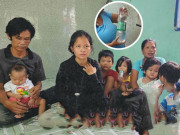 Tin tức - Cặp vợ chồng "độc nhất vô nhị" tại Sài Gòn, sinh 12 đứa con, sống cảnh nheo nhóc giờ ra sao?