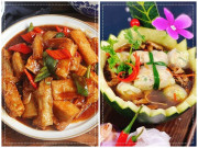 Bếp Eva - Gợi ý 8 món chay ngon lại dễ nấu cho Lễ Vu Lan, ai bận rộn cũng làm được