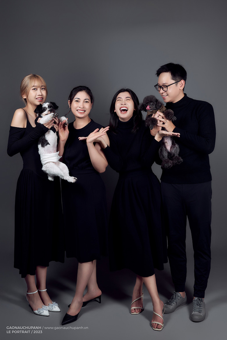 View - Những câu chuyện ấm áp về gia đình khiến bạn chỉ muốn chạy ù về nhà ôm cha mẹ thật chặt