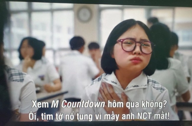 View - Cô Gái Mang Mặt Nạ: Phim 18+ Hàn khiến ai đi đâu cũng bàn tán, xuất hiện gương mặt đẹp nhất thế giới