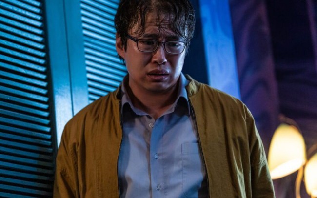 View - Cô Gái Mang Mặt Nạ: Phim 18+ Hàn khiến ai đi đâu cũng bàn tán, xuất hiện gương mặt đẹp nhất thế giới