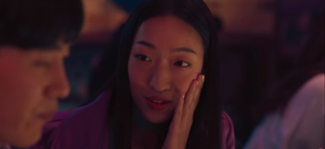 View - Cô Gái Mang Mặt Nạ: Phim 18+ Hàn khiến ai đi đâu cũng bàn tán, xuất hiện gương mặt đẹp nhất thế giới